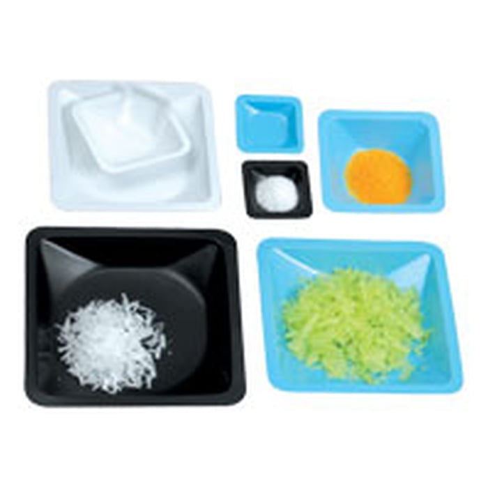 Weighing Boats 101 – The Typical Applications