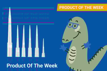 Introducing Product Of The Week Initiative