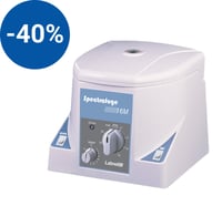 LABNET SPECTRAFUGETM 16M MICROCENTRIFUGE