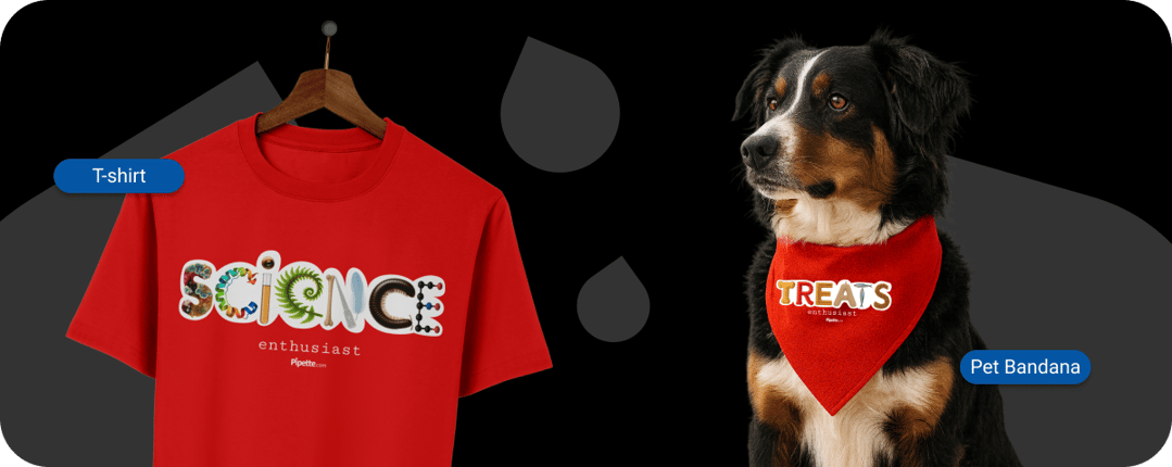 Lab Stock Month Bundles Gifts