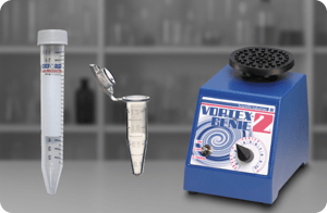 Lab Vortex Kit