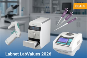 Labnet LabValues 2026