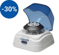 Labnet Mini Microcentrifuge