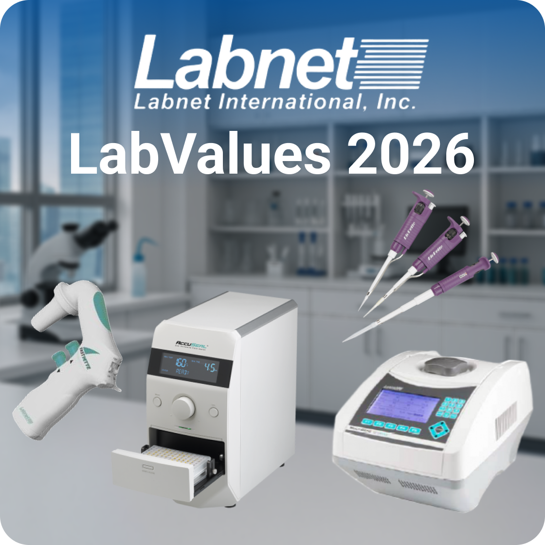 Labnet