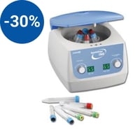 LabnetTM SpectrafugeTM 6C Centrifuge
