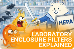 Laboratory Enclosure Filters Explained-1