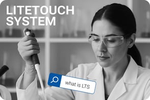 LiteTouch System Success – Ergonomic Pipetting Evolution-1
