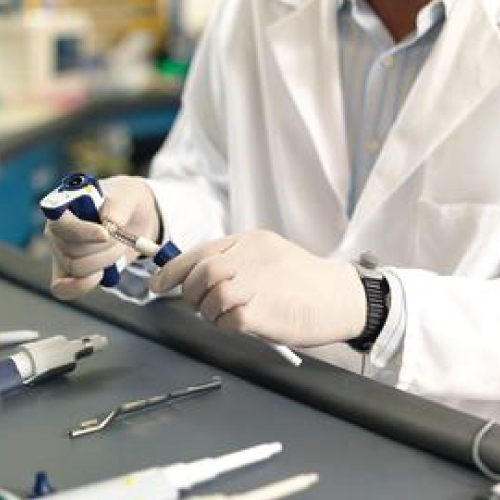 The Industry Leader in Pipette Calibration and Calibration Service Repair