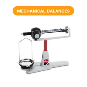 Mechanical Balances
