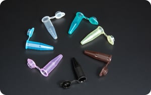 Micro Centrifuge Tubes