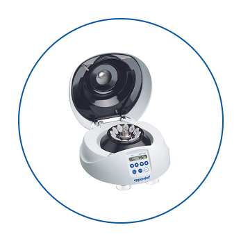 Microcentrifuge