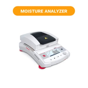 Moisture Analyzers