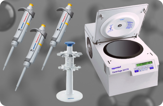 MolBio Core Kit for Research Labs