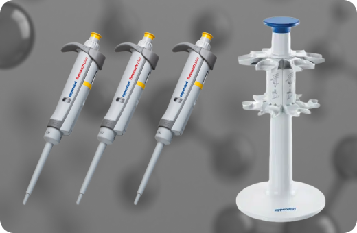 MolBio Starter Pack for Research Labs