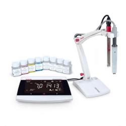 Multi-Parameter Meter
