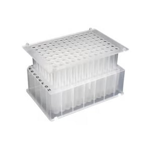 OptiWell™ Tip and Comb sterile combo packs are a convenient package built for compatibility with KingFisher™ and Accuris IsoPure™ automation platforms.