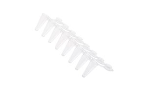 PCR 8-Strip Tubes