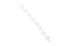 PCR 8-Strip caps