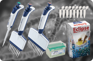 PCR Essentials Package