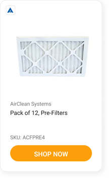 Pack of 12, Pre-Filters-1