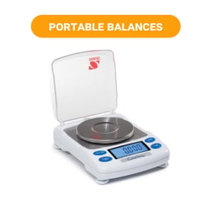Portable Balances