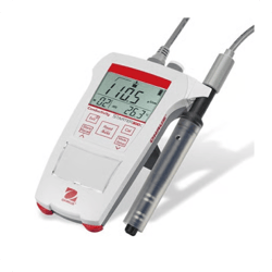 Portable pH Meter