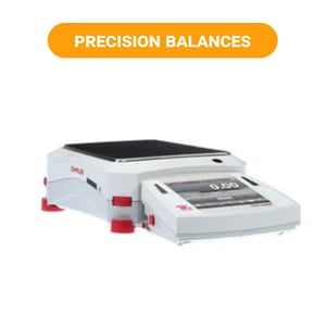 Precision Balances