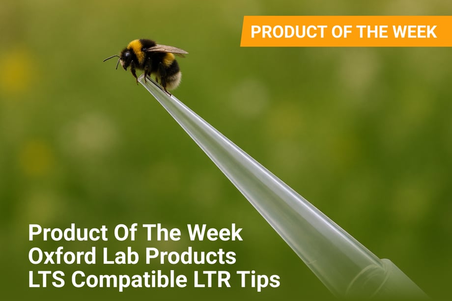 Product Of The Week:&nbsp;Oxford Lab Products LTS Compatible LTR Tips 04/20 - 04/26