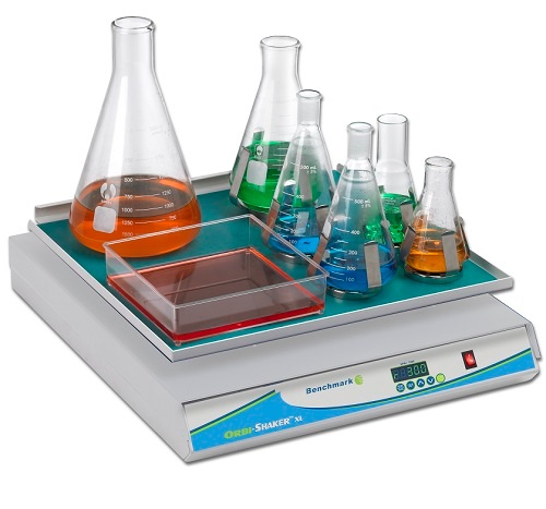 Selecting the Right Orbital Shaker for Your Laboratory