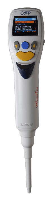 Is an Electronic Pipette Worth it?