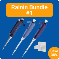 Rainin Bundle #1 cover