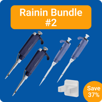 Rainin Bundle #2 cover