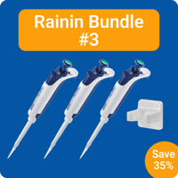 Rainin Bundle #3 cover