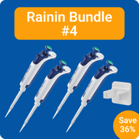 Rainin Bundle #4 cover