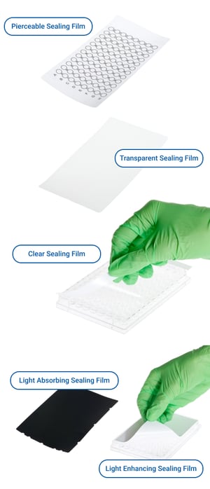 Sealing Film