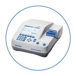 Spectrophotometer