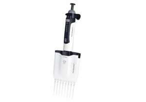 Transferpette pro multi-channel micropipette - 8