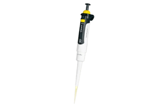 Transferpette pro single-channel micropipette