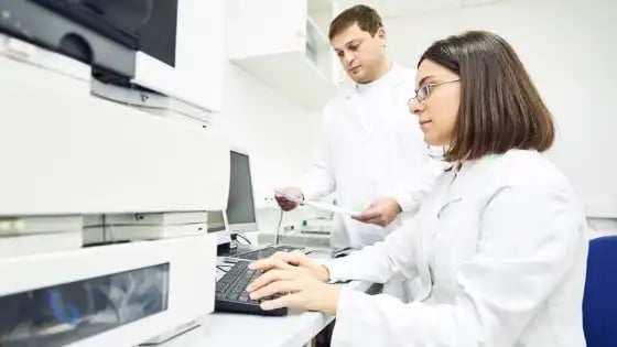 Different Types of Chromatography | Pipette.com