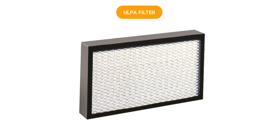 ULPA Filter