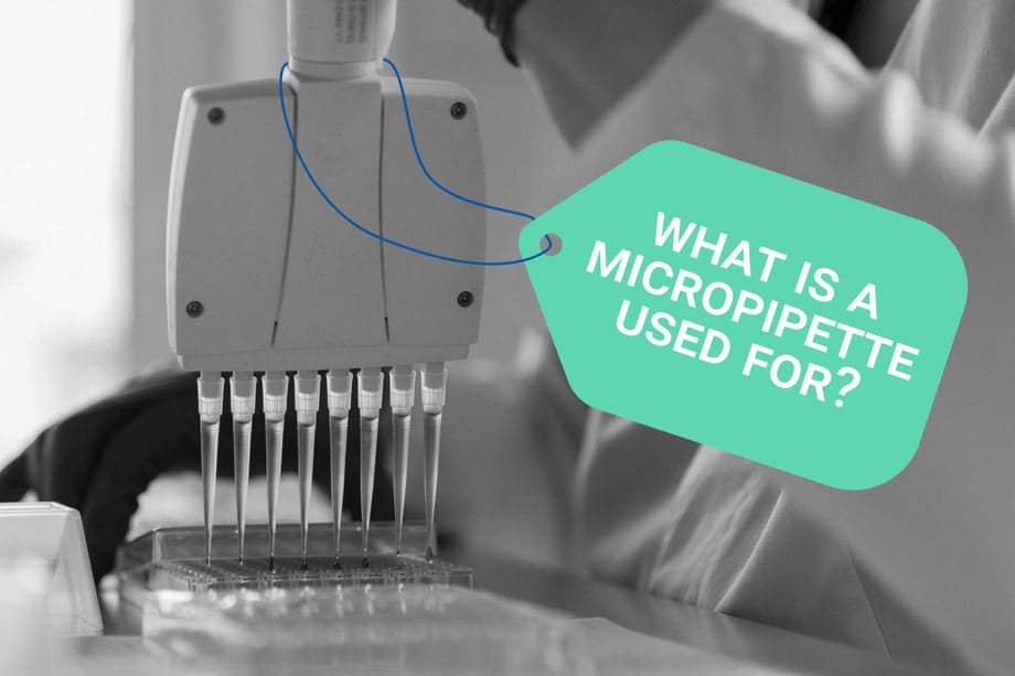What is a Micropipette? | Pipette.com