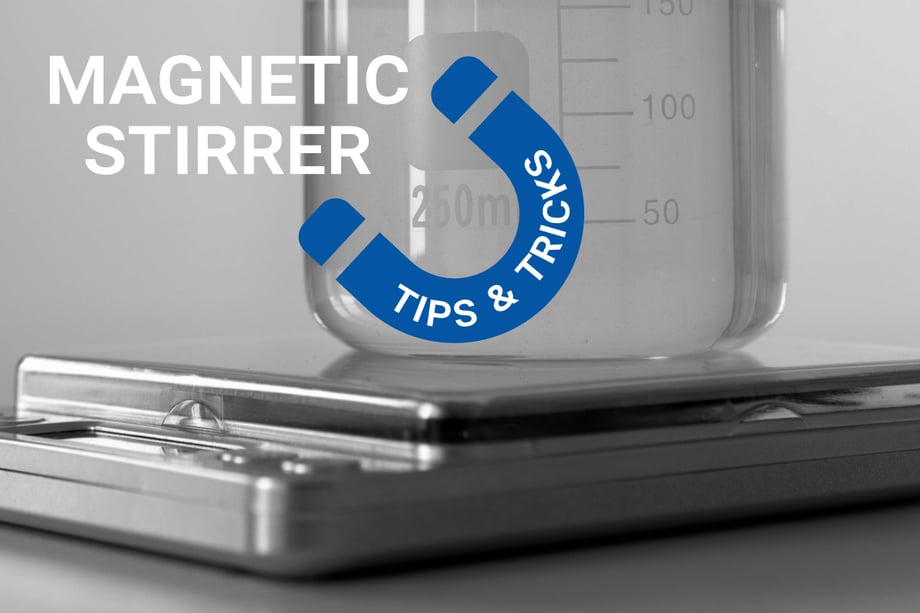 What Is A Magnetic Hotplate Stirrer? | Pipette.com