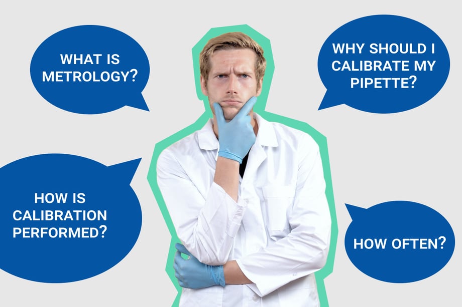The Importance of Pipette Calibration | A Guide From the Experts at Pipette.com
