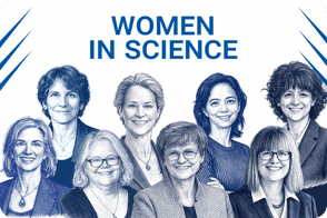 Women in Science