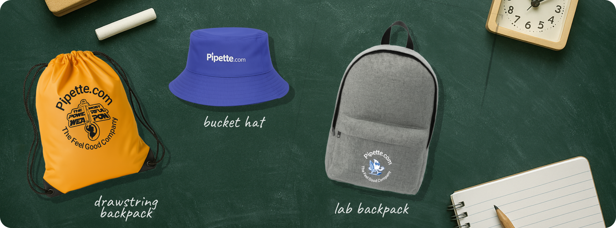 back to school gifts