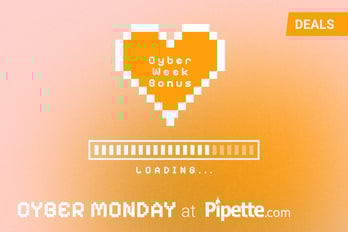 CYBER MONDAY FLASH NEWS