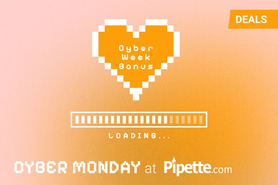 CYBER MONDAY FLASH NEWS