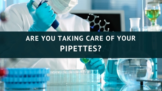 pipette stands