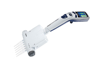 Electronic multichannel pic Electronic multichannel pic