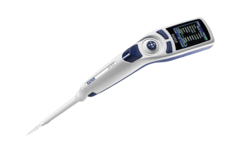 Electronic single-channel pic Electronic single-channel pic